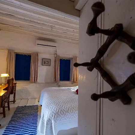 Σπίτι διακοπών Authentic House Αλικαρνασσός
