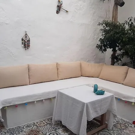 Σπίτι διακοπών Authentic House Αλικαρνασσός