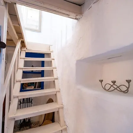 Authentic House * Αλικαρνασσός
