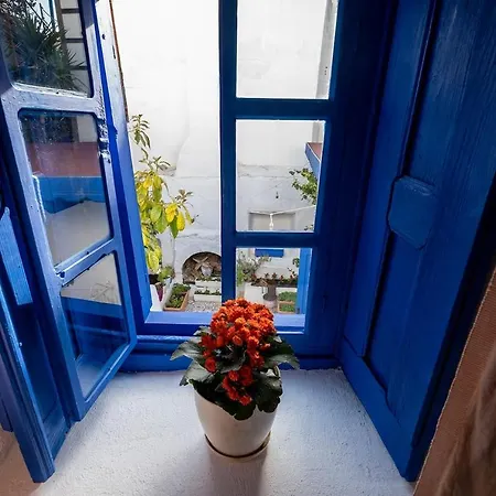 Authentic House Сasa de vacaciones Bodrum