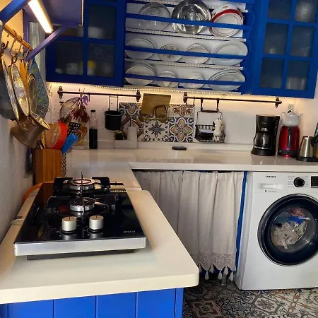 Σπίτι διακοπών Authentic House Αλικαρνασσός