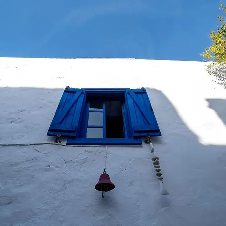 Vakantiehuis Authentic House