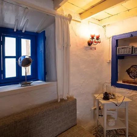 Authentic House Vakantiehuis Bodrum