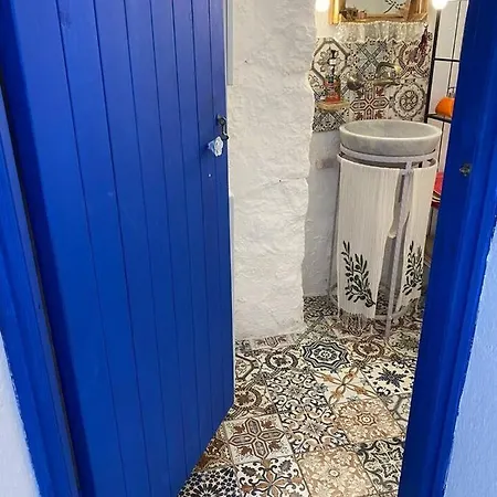Authentic House Vakantiehuis