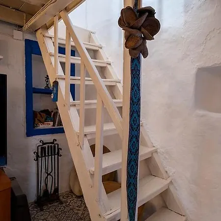 Authentic House Nyaraló *