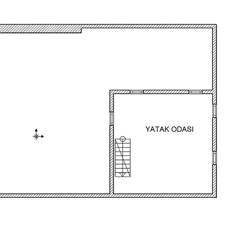 Authentic House Nyaraló