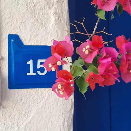 Authentic House Vakantiehuis Bodrum