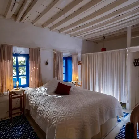 Authentic House Vakantiehuis